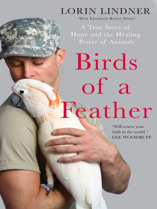 Title details for Birds of a Feather by Lorin Lindner - Wait list